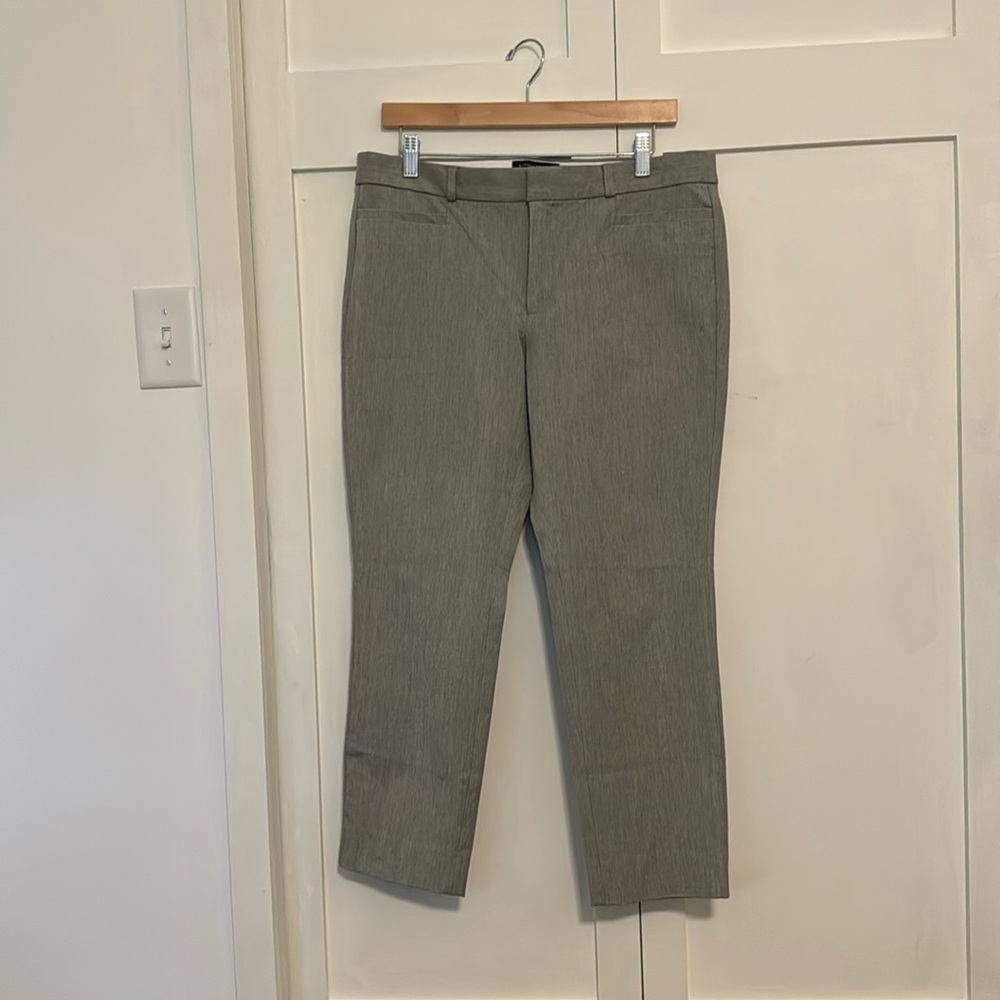 Banana Republic Sloan Trouser